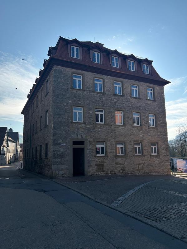 Alte Volksschule Nr. 4 Alte Volksschule Nr. 4